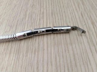 Bracciale Uomo Oro Argento