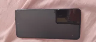 Motorola Edge 60 neo 256GB Nero