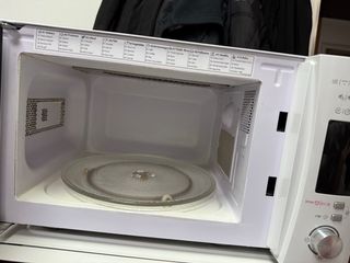 Microondas Candy Blanco con Grill