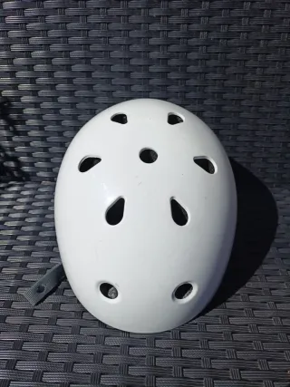 Casco Oxelo niño/a bici patinete/patines, 50-54 cm