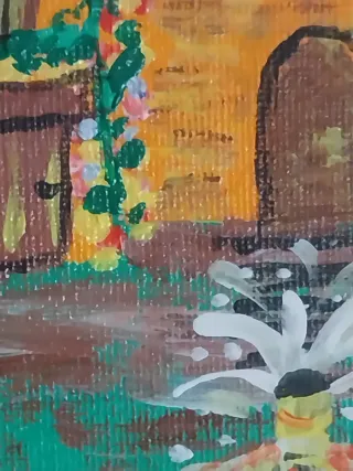 Opera Amedeo Rosalia