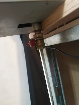 Freidora Siemens Industrial Nueva