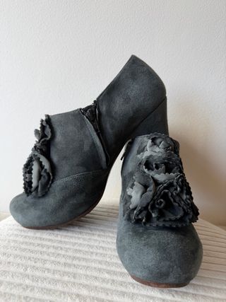 Zapatos Chie Mihara Talla 38.5