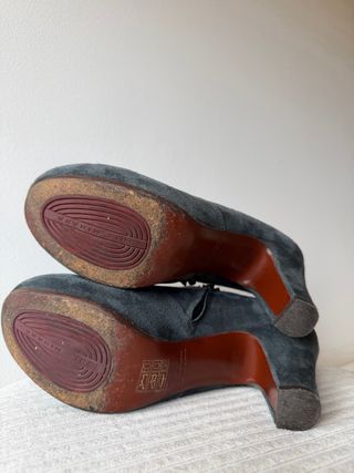 Zapatos Chie Mihara Talla 38.5