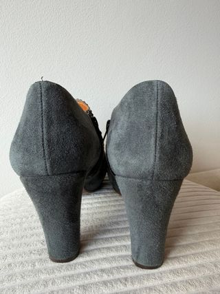 Zapatos Chie Mihara Talla 38.5