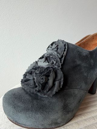 Zapatos Chie Mihara Talla 38.5