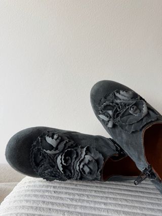 Zapatos Chie Mihara Talla 38.5