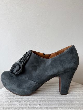 Zapatos Chie Mihara Talla 38.5