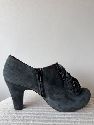 Zapatos Chie Mihara Talla 38.5