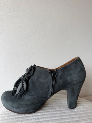 Zapatos Chie Mihara Talla 38.5