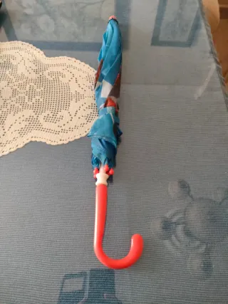 Paraguas infantil de Aviones.