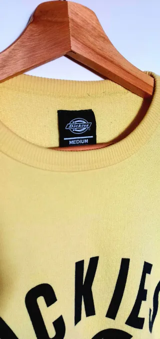 Sudadera Dickies