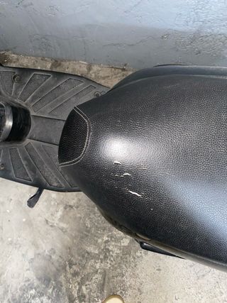 Moto Silence S02 Plata