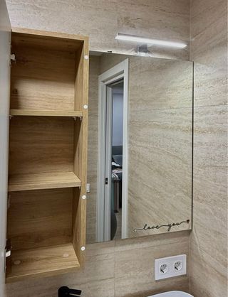 Mueble de baño