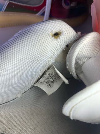 Nike Air Force 1 Edición Especial Multicolor