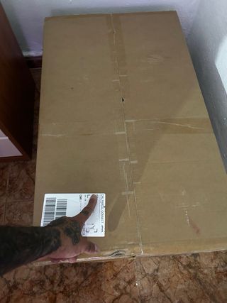 Carrito de bebé Magic 7c nuevo