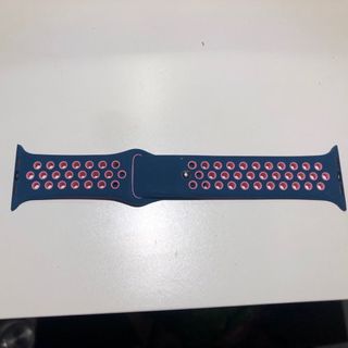 Correa Sport Silicone Apple Watch Ultra 3-2