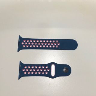 Correa Sport Silicone Apple Watch Ultra 3-2