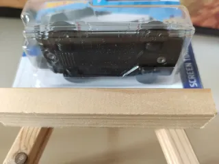 Hot Wheels Ritorno al Futuro DeLorean Hover Mode