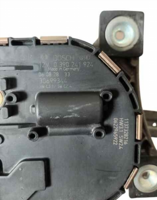 0390241924 MOTOR LIMPIA DELANTERO VOLVO S40 BERLI