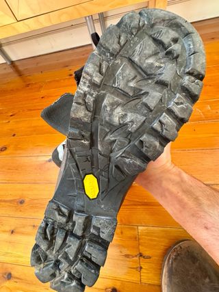 Botas de montaña semirigidas Meindl Talla 41