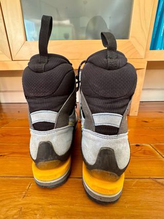 Botas de montaña semirigidas Meindl Talla 41