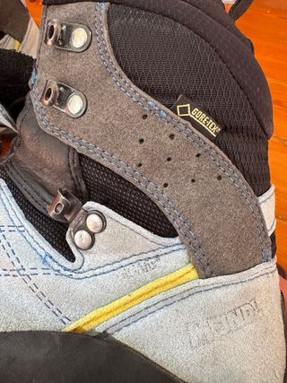 Botas de montaña semirigidas Meindl Talla 41