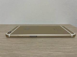 iPhone 6 Plus 64GB Oro