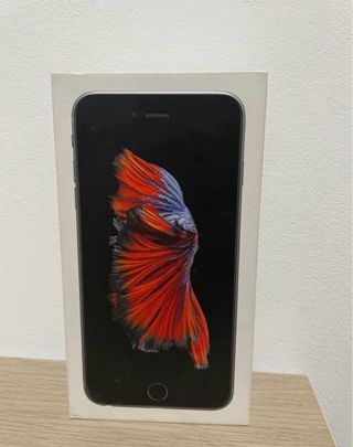 iPhone 6 Plus 64GB Oro