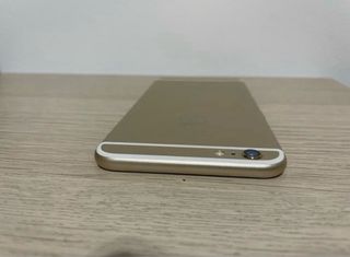 iPhone 6 Plus 64GB Oro