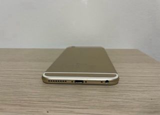 iPhone 6 Plus 64GB Oro