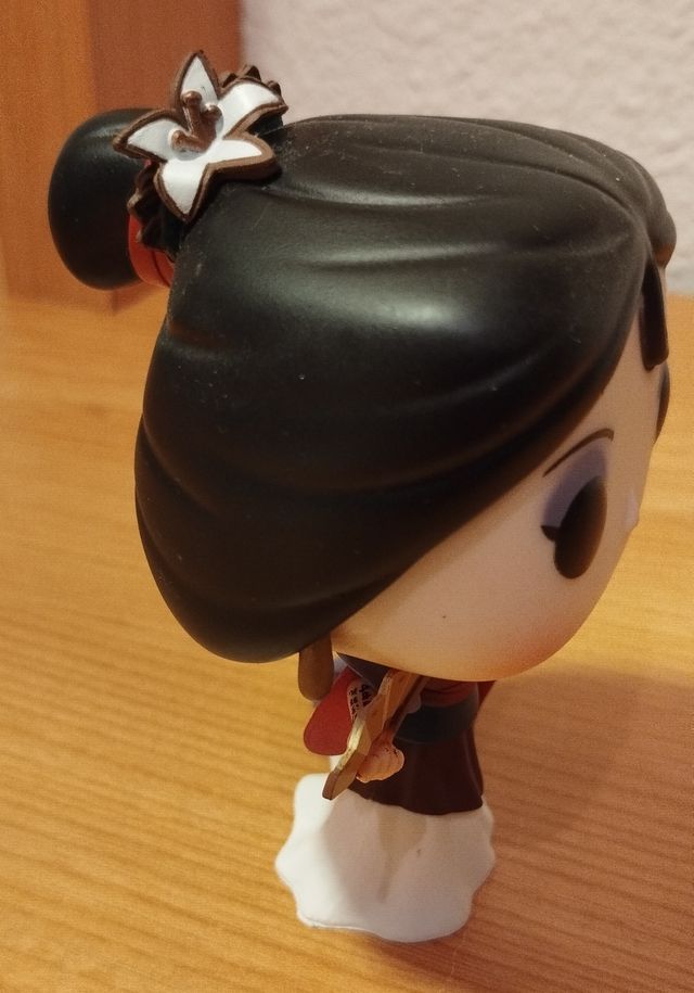 Funko Pop Mulan