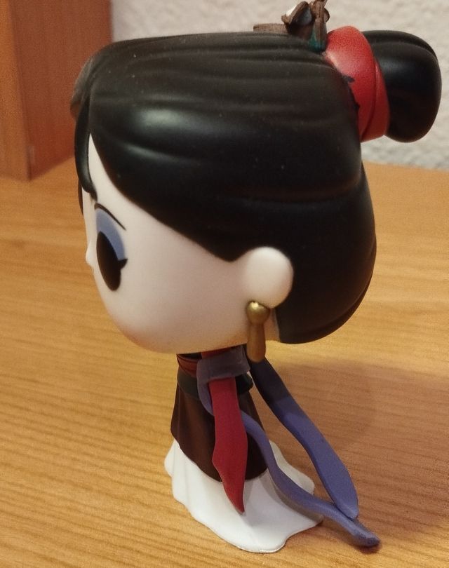 Funko Pop Mulan
