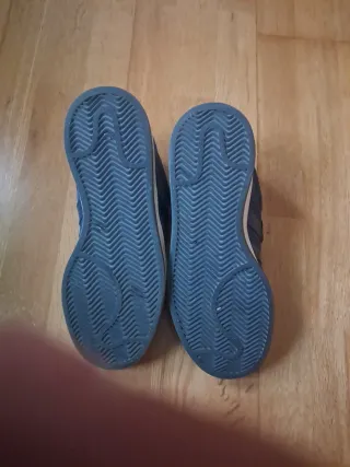 Adidas Campus 00s Azul Marino