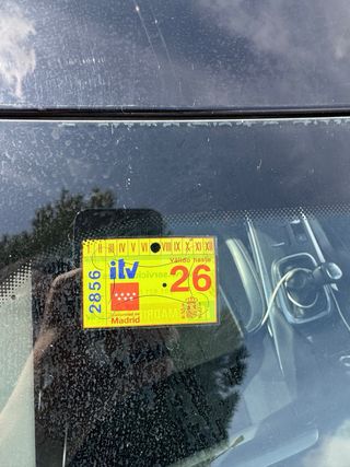 Renault Megane 2017 con 159000km