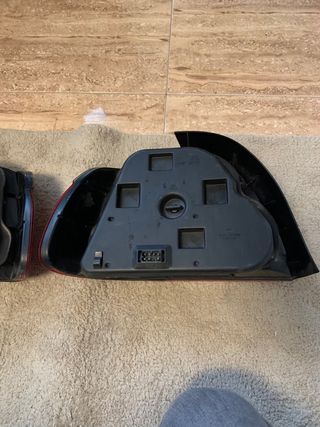Faros Traseros BMW E39