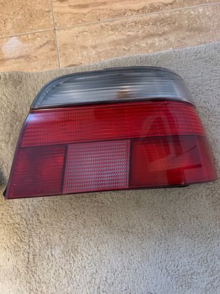 Faros Traseros BMW E39