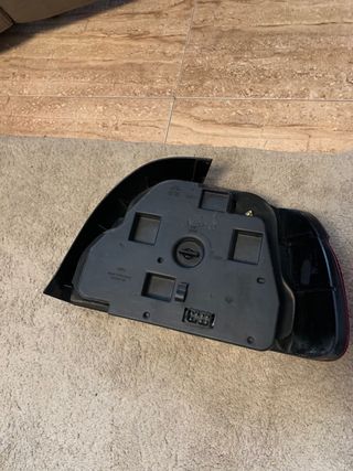 Faros Traseros BMW E39