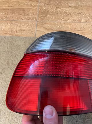 Faros Traseros BMW E39