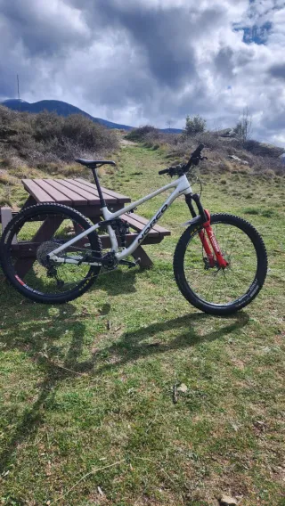 Bici Montaña Norco Fluid