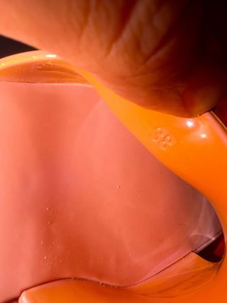 Sandalias Gucci Rosa Mujer Talla 38