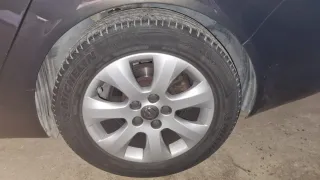 Llantas opel insignia