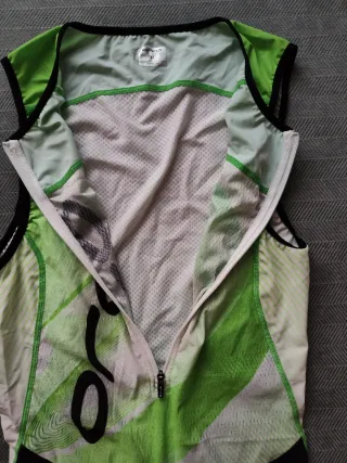 Orca Tri Suit da gara serie 226 Triathlon tg M
