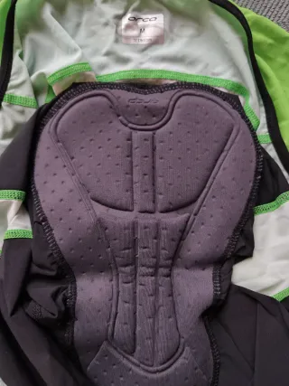 Orca Tri Suit da gara serie 226 Triathlon tg M