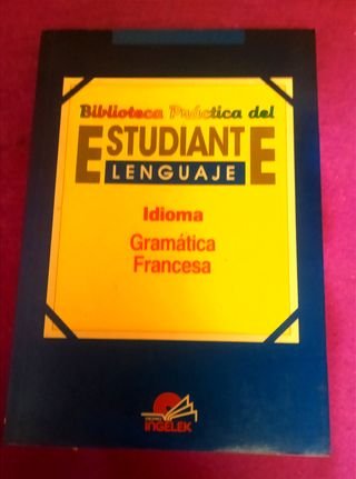 BIBLIOTECA PRÁCTICA ESTUDIANTE: 6 LIBROS LENGUAJE