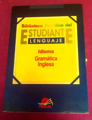 BIBLIOTECA PRÁCTICA ESTUDIANTE: 6 LIBROS LENGUAJE