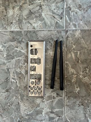 MSI PRO B650-S WIFI Placa Base