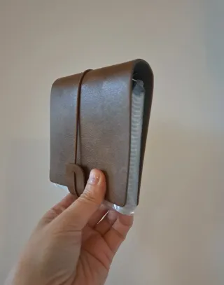 Archivador mini de fotos