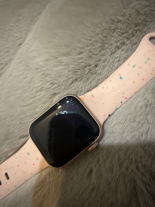 Apple watch SE 2020