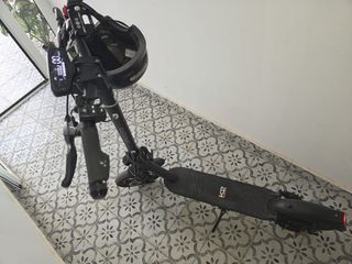 Patinete eléctrico SmartGyro